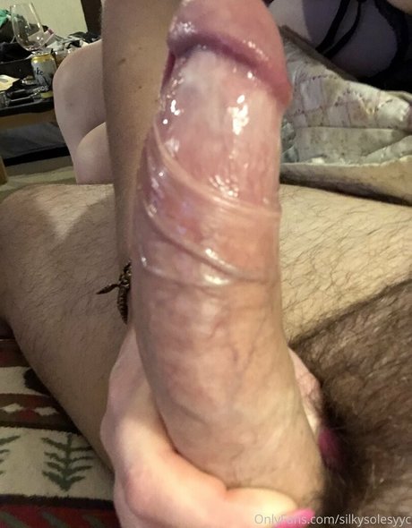 silkysolesyyc pornstar pretty pictures