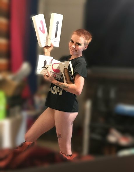 cherrywhiskeyx star exclusive galleries