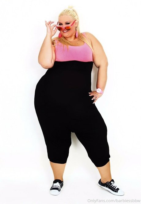 barbiessbbw free actress photo