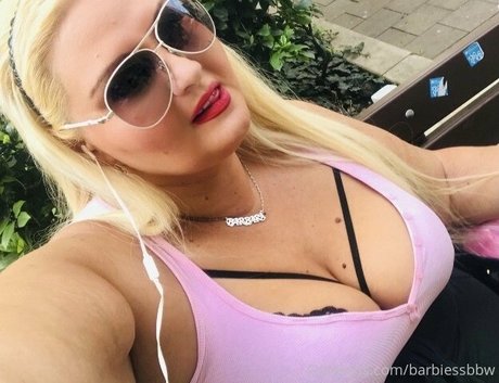 barbiessbbw hd pornstar photo