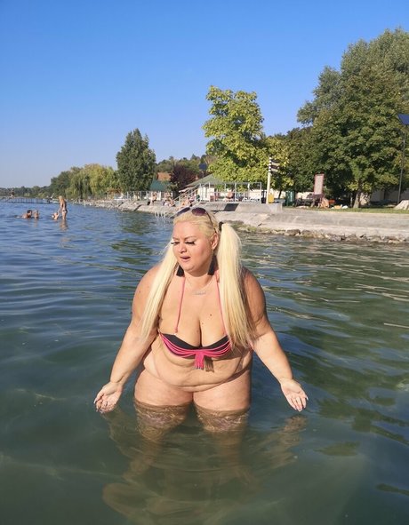 barbiessbbw Profile pic