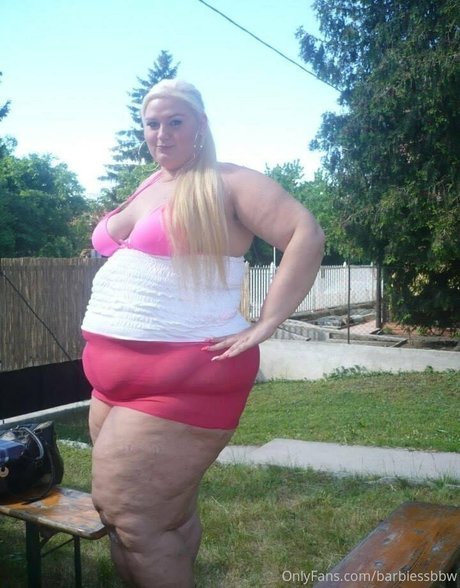 barbiessbbw model perfect pic