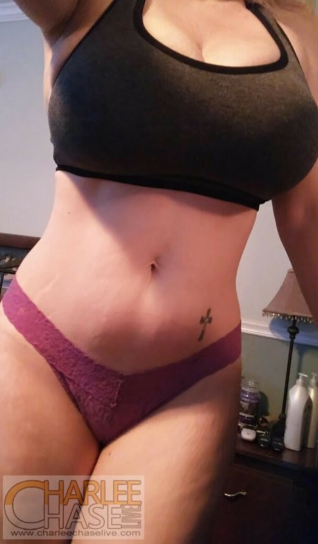 Charlee Chase best actress photos