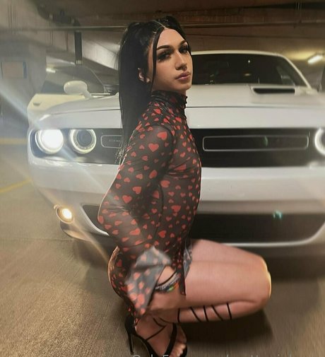 prettypinkuziii sex star gallery