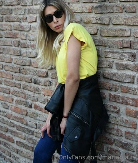 mariapia ts perfect model gallery