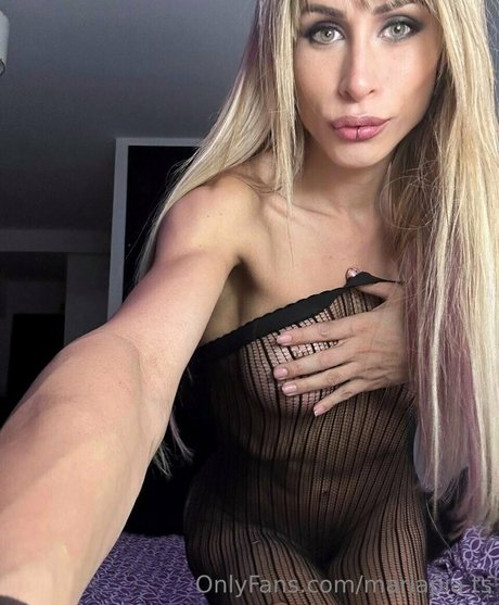 mariapia ts high quality actress pic