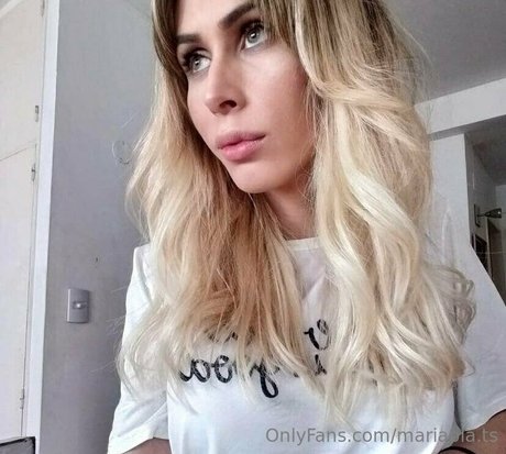 mariapia ts pornstar nice gallery