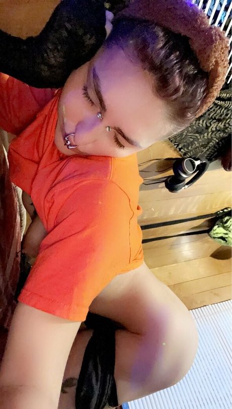 theprimadoll naked model photo