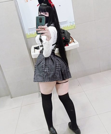 Melani Godoy model best archive