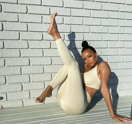 Draya Michele pornstar xxx images