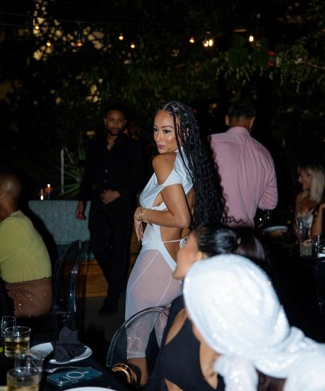 Draya Michele porn star images