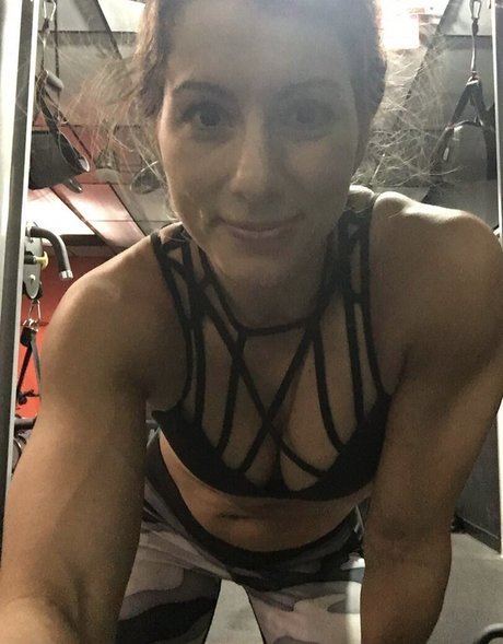 Jen Widerstrom model adult gallery