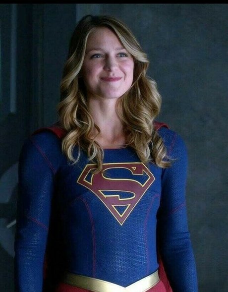 Melissa Benoist beautiful star pics