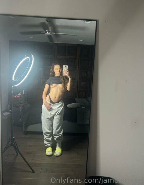 jambajuiced Profile pic