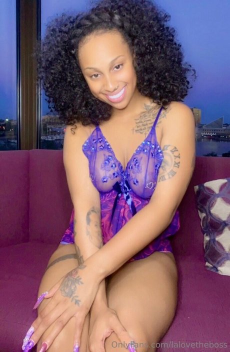 Lalovetheboss beautiful pornstar pic