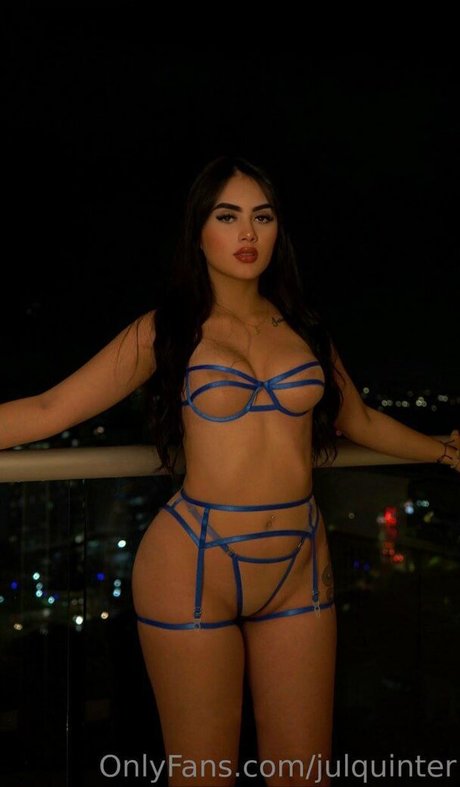 julquinter pornstar nudes archive