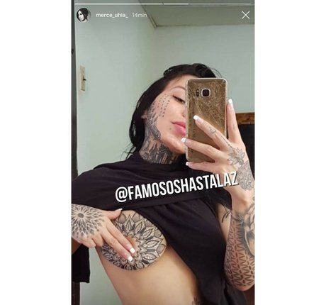 Merce Uhia sexy pornstar img