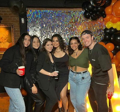 latina solo onlyfans sexy naked picture