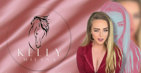 kellymilana model pretty archive