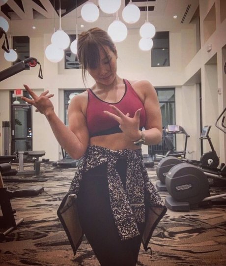 Kairi Sane high quality actress picture