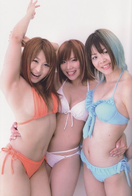 Kairi Sane xxx star archive