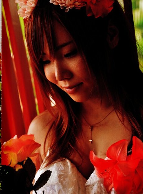 Kairi Sane model top galleries