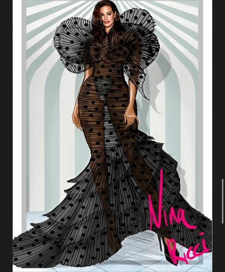 Ashley Graham pornstar beautiful pic