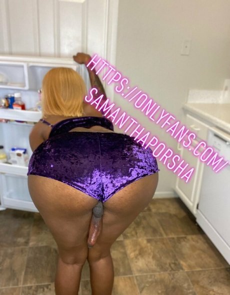 samanthaporsha free pornstar pic