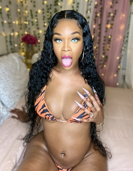 samanthaporsha hot model img