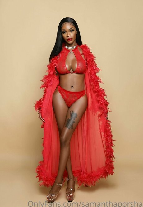 samanthaporsha free actress pic