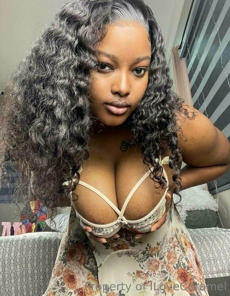 ilovecaramel exclusive pornstar galleries