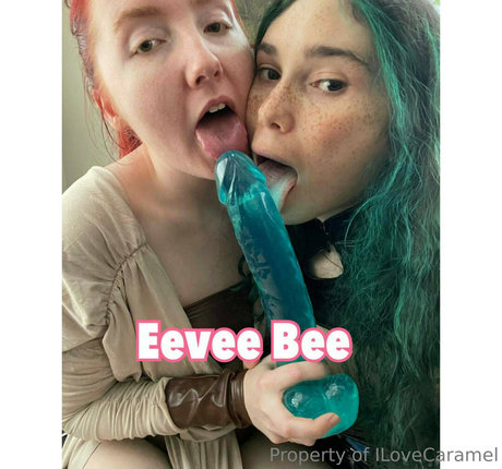 ilovecaramel model hot gallery