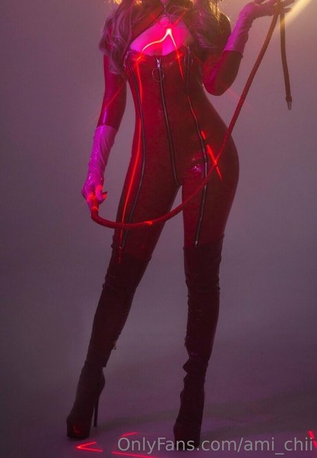 ami chii xxx pornstar galleries