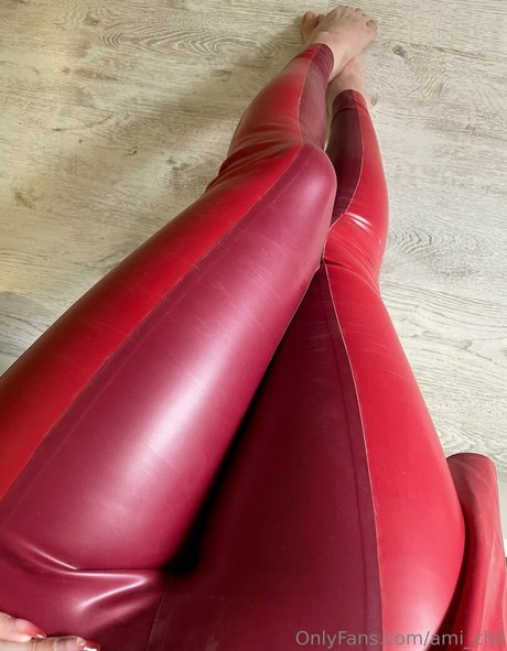 ami chii model free photos