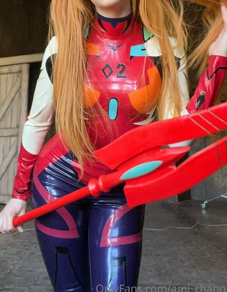 ami chii model top archive