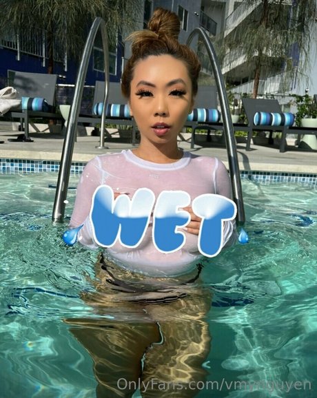 vmynguyen model photos