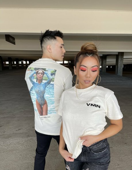 vmynguyen beautiful star archive