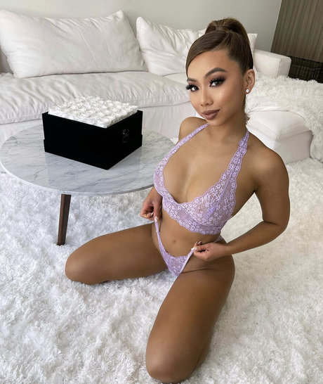 vmynguyen pornstar sexy pictures