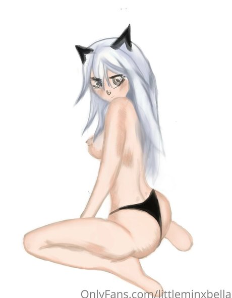 littleminxbella top actress pic