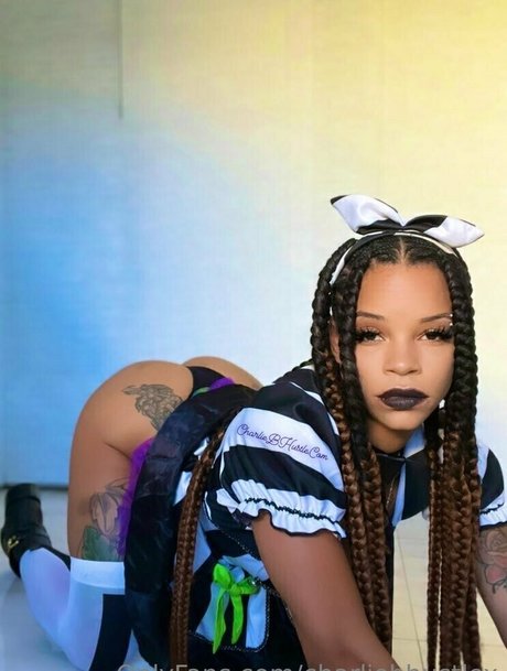 charliebhustlex Profile pic