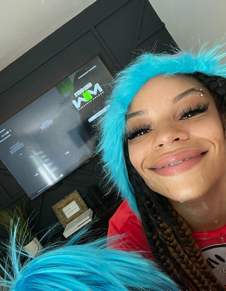 charliebhustlex actress archive