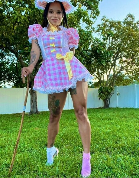 charliebhustlex nice pornstar pic