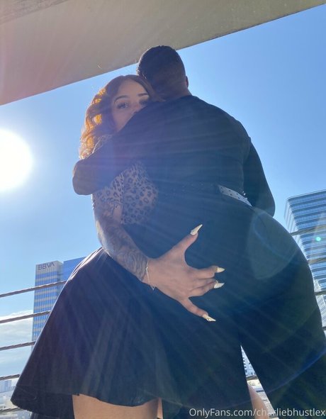 charliebhustlex xxx actress image