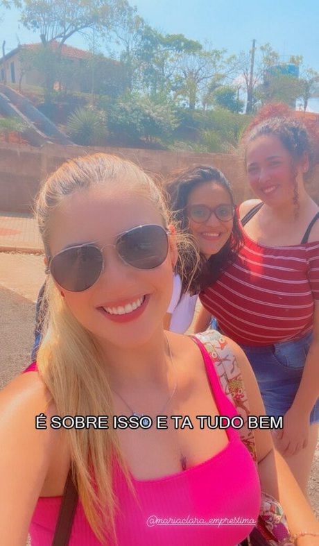 Maria Clara Tavares hd actress photo