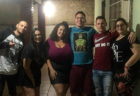 Maria Clara Tavares pornographic model pictures