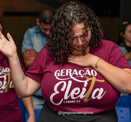 Maria Clara Tavares naked model photo