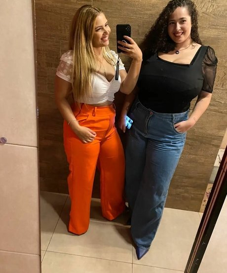 Maria Clara Tavares adult star pic