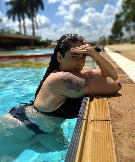 Maria Clara Tavares high quality pornstar gallery