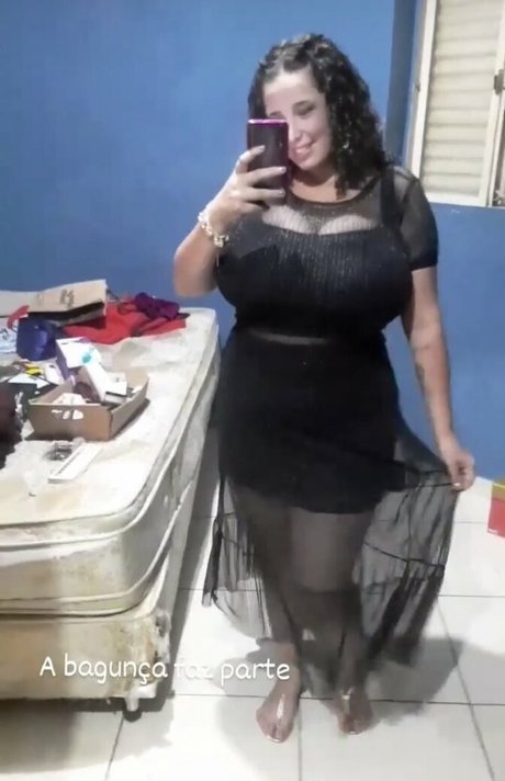 Maria Clara Tavares nude actress picture