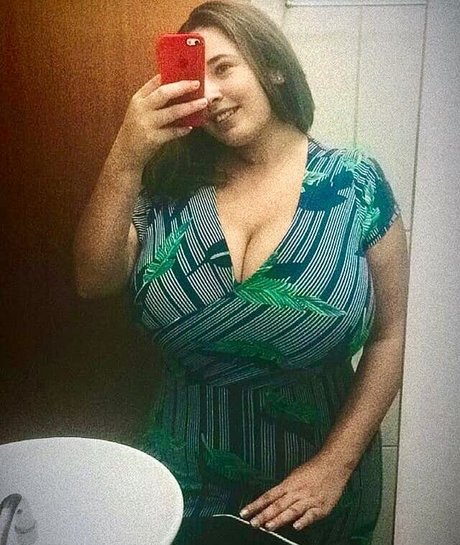 Maria Clara Tavares pornstar nudes picture